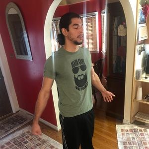 Meet your Posher, Salman